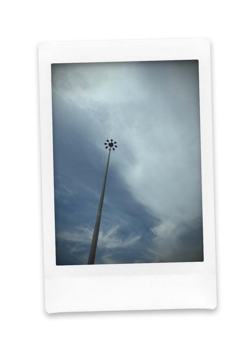 Instant Mini 10 sample photo